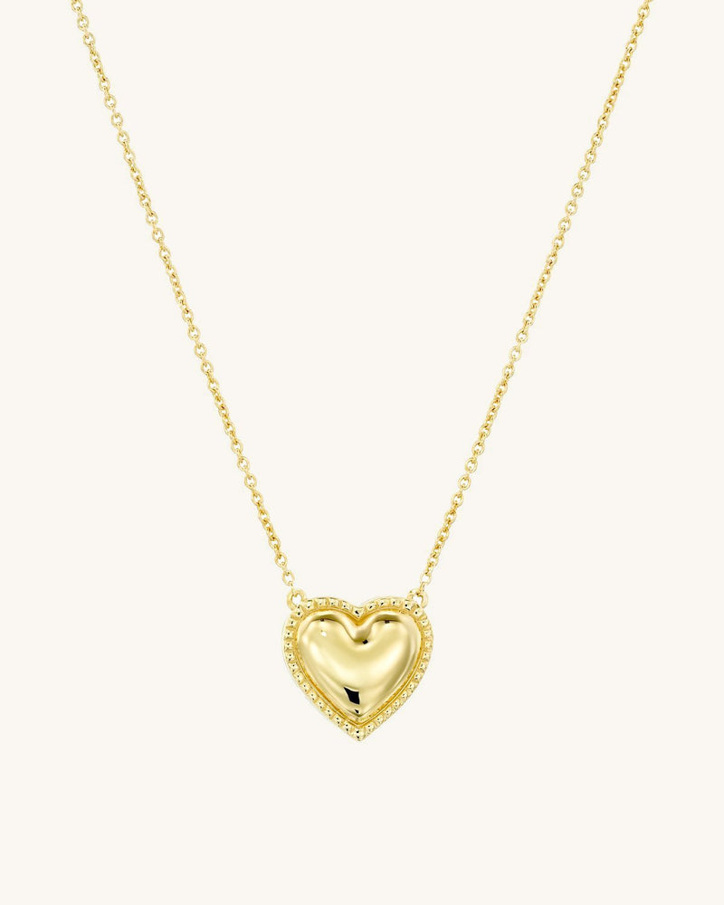 I Heart It Necklace - Sparklane